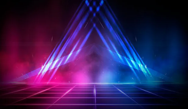 tron-casino-india.kazinolist.com Promo Background